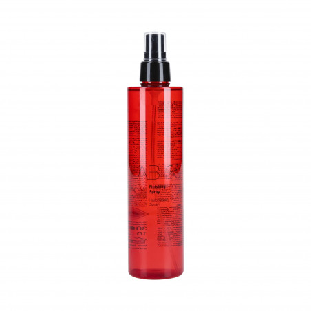 KALLOS LAB 35 FINISHING Spray for styling hair 300 ml