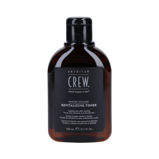 AMERICAN CREW Revitalizáló borotválkozás utáni tonik 150 ml