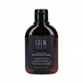 AMERICAN CREW Revitaliserende aftershave tonic 150ml