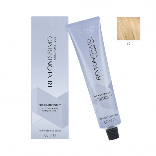 REVLON REVLONISSIMO COLORSMETIQUE Professionelle Haarfarbe 60ml