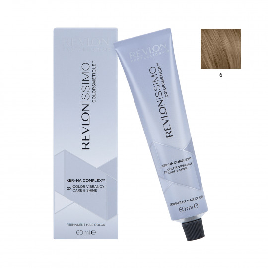 REVLON REVLONISSIMO COLORSMETIQUE Professionelle Haarfarbe 60ml