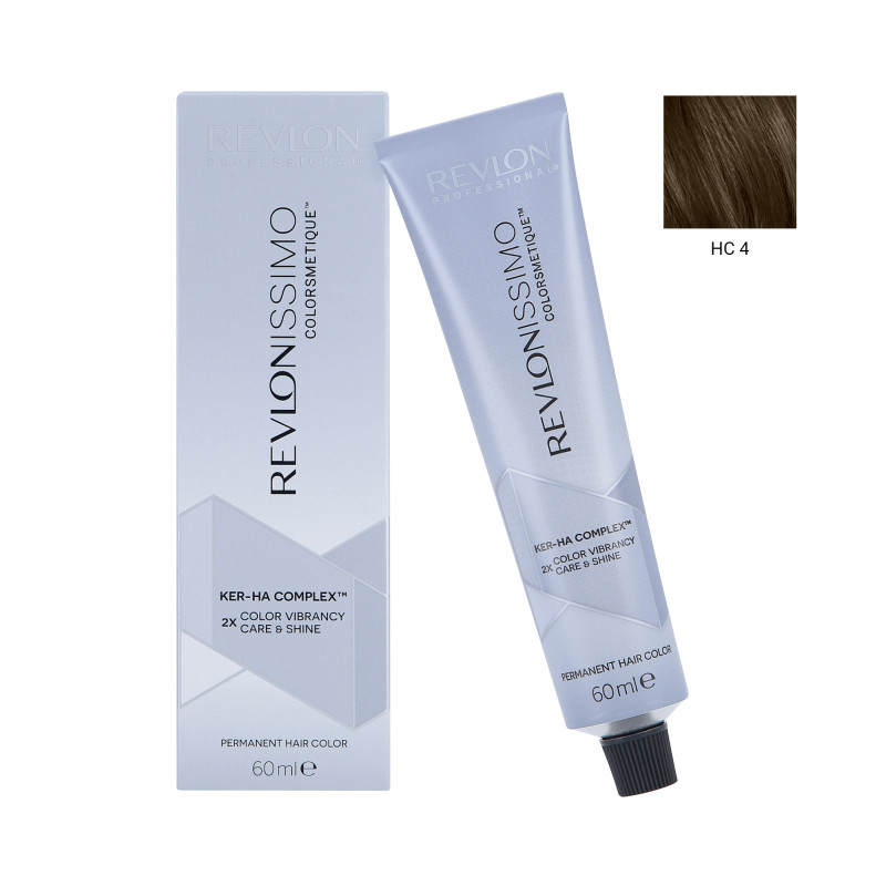 REVLON REVLONISSIMO COLORSMETIQUE Professional hair dye 60ml