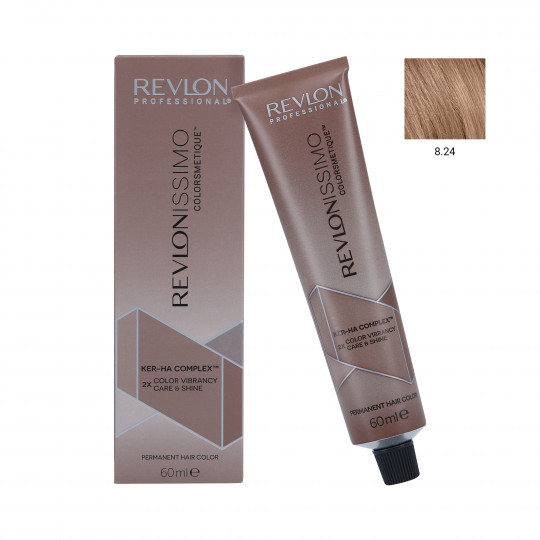 REVLON REVLONISSIMO COLORSMETIQUE Professional hair dye 60ml