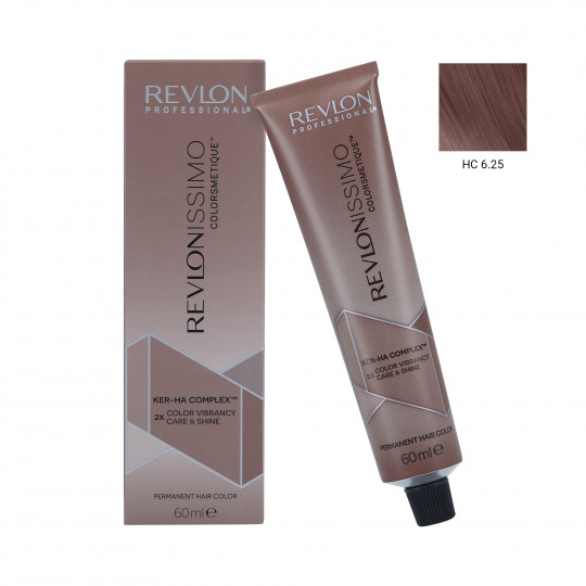 REVLON REVLONISSIMO COLORSMETIQUE Profesjonalna farba do włosów 60ml