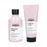 L'OREAL PROFESSIONNEL VITAMINO COLOR Set für gefärbtes Haar Shampoo 300 ml + Conditioner 200 ml