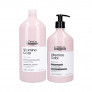 L'OREAL PROFESSIONNEL VITAMINO COLOR Set for colored hair Shampoo 1500ml + Conditioner 750ml
