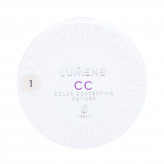 LUMENE COLOR CORRECTING Correcting pressed powder 01 10g