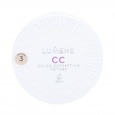 LUMENE COLOR CORRECTING Pressed correcting powder 03 10g