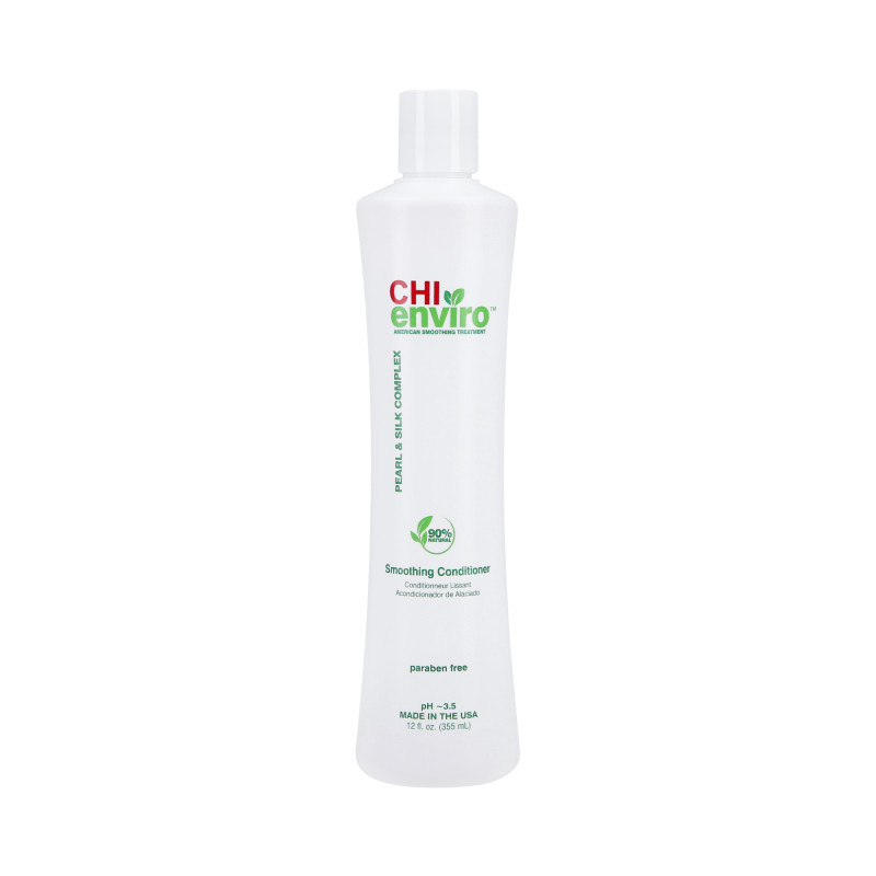 CHI ENVIRO Glättender Conditioner 355ml