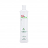 CHI ENVIRO Vyhladzujúci kondicionér 355ml