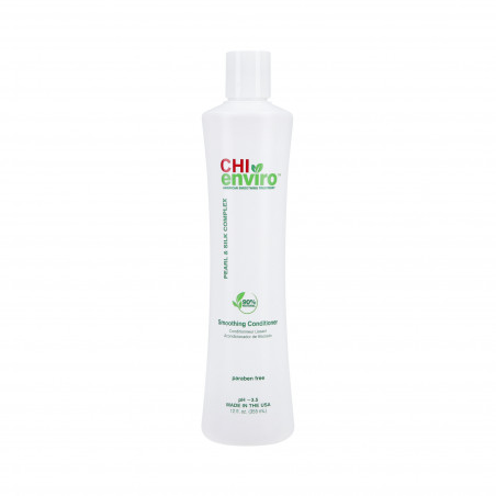 CHI ENVIRO Smoothing conditioner 355ml