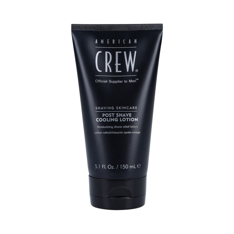 AMERICAN CREW POST SHAVE Jahutav habemeajamisjärgne piim 150ml