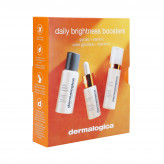 DERMALOGICA DAILY BRIGTHNESS BOOSTER Conjunto de clareamento da pele