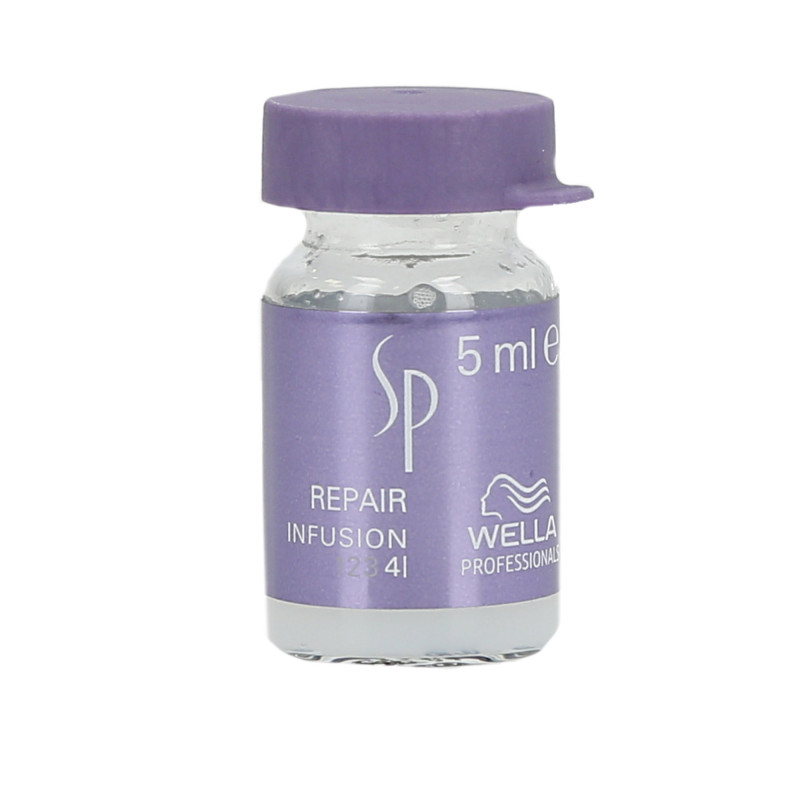 Wella SP Repair Infusion Esencia regeneradora 5 ml