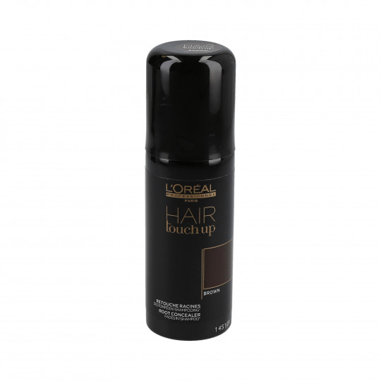 L’Oréal Professionnel Hair Touch Up Spray maskujący odrosty 75 ml