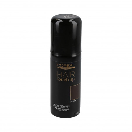 L'OREAL PROFESSIONEL Hair Up Spray gegen nachwachsende Haaransätze 75 ml - 3 L'OREAL PROFESSIONEL Hair Up Spray gegen nachwachsende Haaransätze 75 ml - 3
