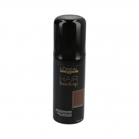 L'OREAL PROFESSIONNEL HAIR TOUCH UP Spray per ritocchi capelli 75ml - 4 L'OREAL PROFESSIONNEL HAIR TOUCH UP Spray per ritocchi capelli 75ml - 4
