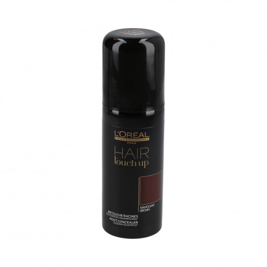 L'OREAL PROFESSIONNEL HAIR TOUCH UP Spray retouche racines 75ml