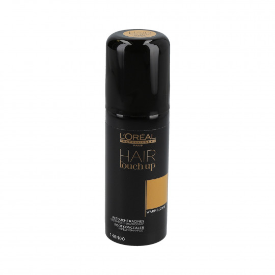 L'OREAL PROFESSIONNEL HAIR TOUCH UP Spray per ritocchi capelli 75ml 