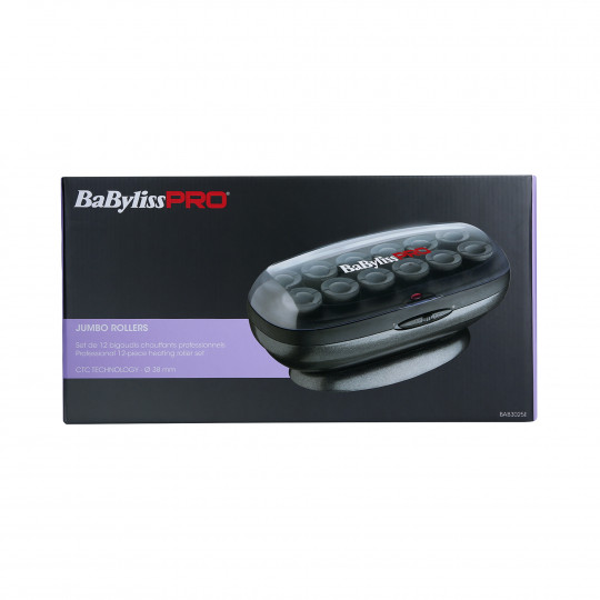 BABYLISS PRO Thermocooler BAB3025E