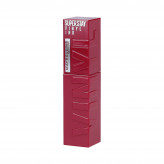 MAYBELLINE SUPERSTAY Vinyl Ink Lipstick 30 Unrivaled 4.2ml