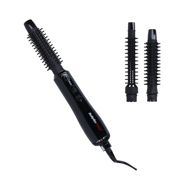 BABYLISS PRO Air Styler Trio Bigodino 14/19/24mm BAB3400E