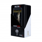 Aparador esquelético BABYLISS PRO com motor Ferrari GOLD FX7870GE