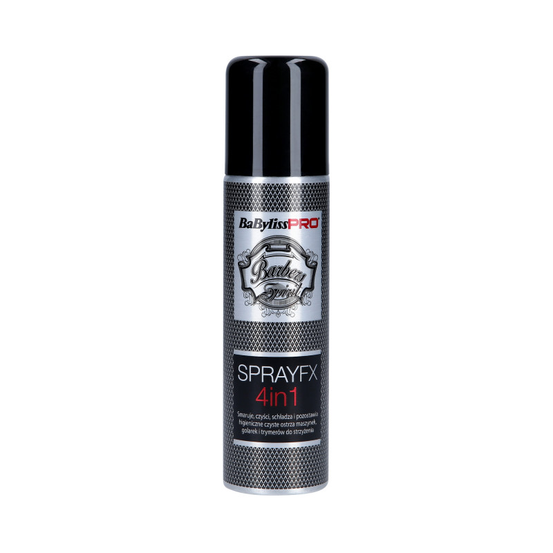 BAB PRO FX 4IN1 SPRAY 150ML FX040290SVE