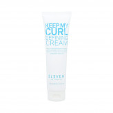 ELEVEN AUSTRALIA KEEP MY CURL Curl enhancing cream 150ml