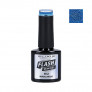 ELIXIR Hybrid nail polish 1112 MOROCCAN BLUE 8ml