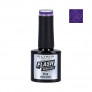 ELIXIR Hybrid nail polish 1114 ROYAL VIOLET 8ml