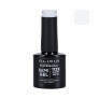 ELIXIR Hybrid nail polish 1123 GHOST WHITE 8ml