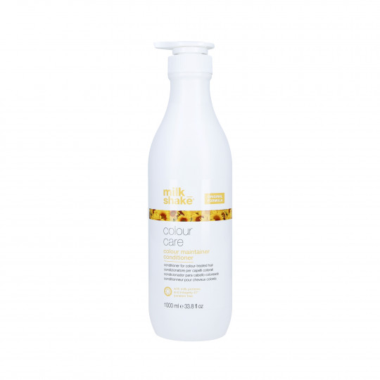 MILK SHAKE COLOR MAINTAINER CONDITIONER conditioner for color-treated hair 1000ml