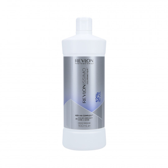 REV CREME PEROXIDE 12% 900ML