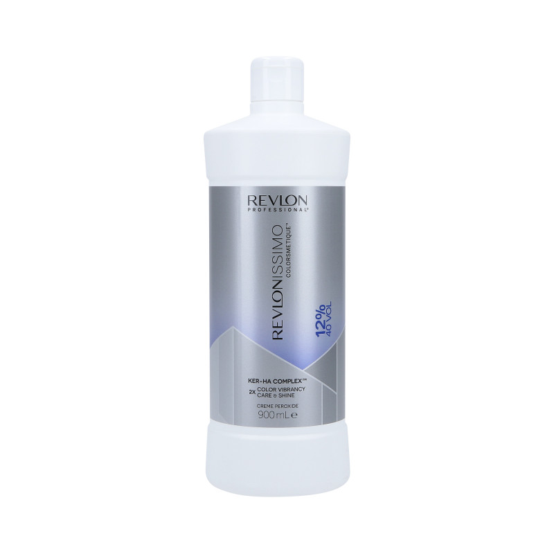 REVLON REVLONISSIMO TECHNICS Oksydant 12% 900ml