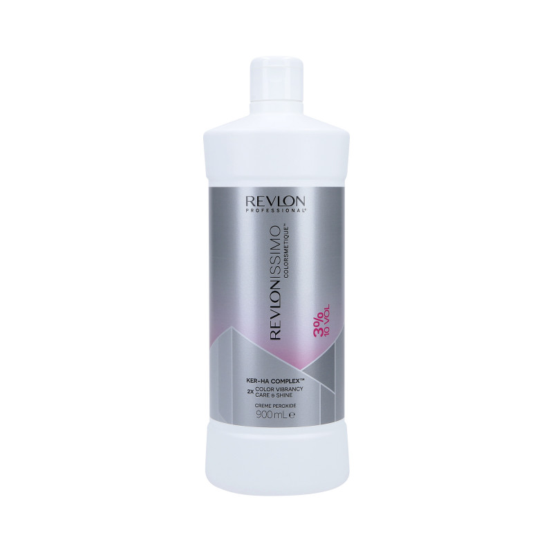 REVLON REVLONISSIMO TECHNICS Oxidálószer 3% 900ml