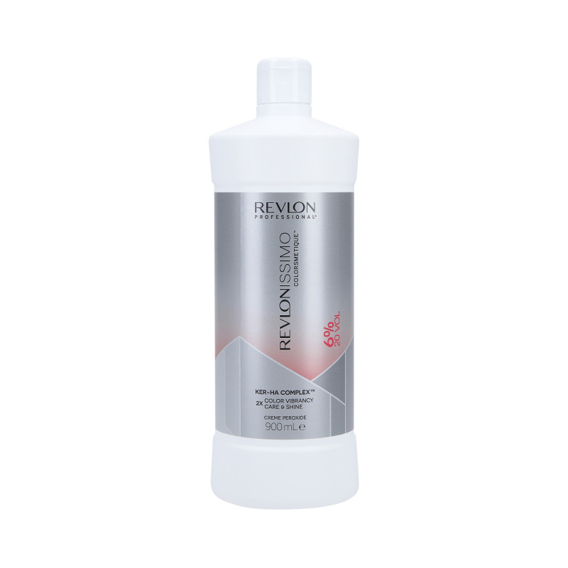 REVLON REVLONISSIMO TECHNICS Oksydant 6% 900ml