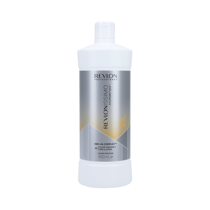 REVLON REVLONISSIMO TECHNICS Oxidant 9% 900ml