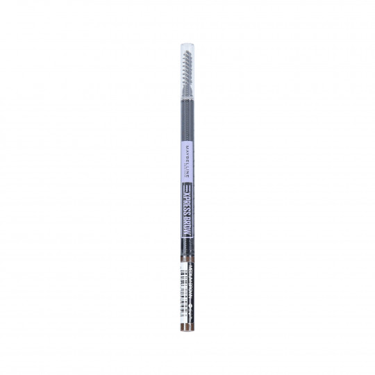 MAYBELLINE BROW ULTRA SLIM Lápis de sobrancelha 04 Castanho médio