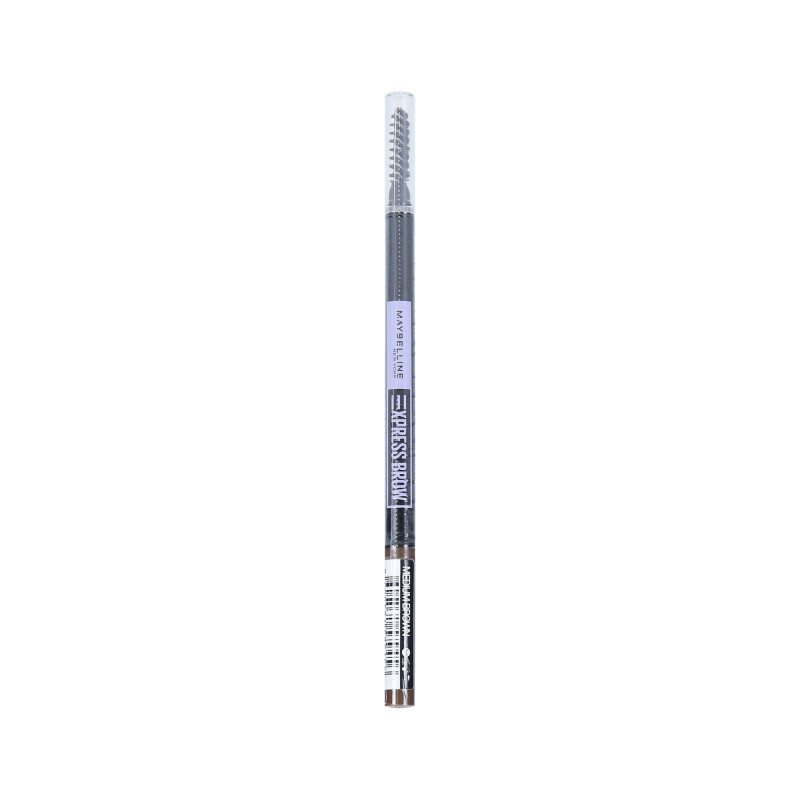 MAYBELLINE BROW ULTRA SLIM Lápis de sobrancelha 04 Castanho médio