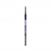 MAYBELLINE BROW ULTRA SLIM Brow pencil 02 Soft Brown