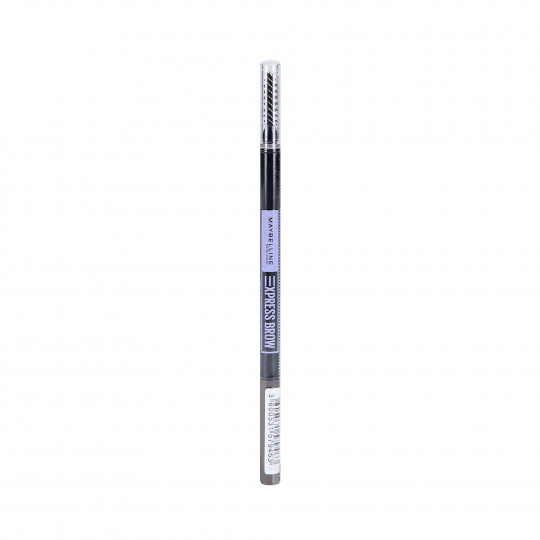 MAYBELLINE BROW ULTRA SLIM Lápis de sobrancelha 05 Castanho Profundo