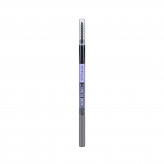 BROW ULTRA SLIM 06 BLACK BROWN