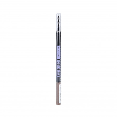 MAYBELLINE BROW ULTRA SLIM Brow pencil 03 Warm Brown