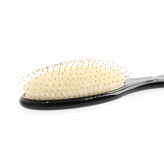 KASHŌKI Smooth White Detangler XL Stor hårbørste