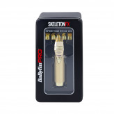 BABYLISS PRO Decespugliatore skeleton con motore Ferrari GOLD FX7870GE