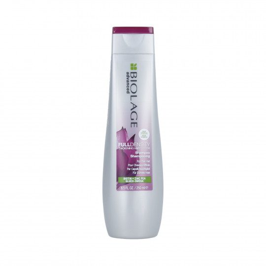 BIOLAGE Fulldensity Thickening Hair System Shampoo 250 ml 
