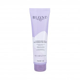 INEBRYA BLONDESSE MIRACLE Post Bleach Creme regenerador e calmante após coloração 150ml