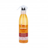 ECHOSLINE SELIAR Two-phase conditioner with argan oil without rinsing, 300 ml