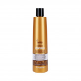 ECHOSLINE SELIAR LUXURY Shampooing hydratant intensif pour cheveux secs 350ml